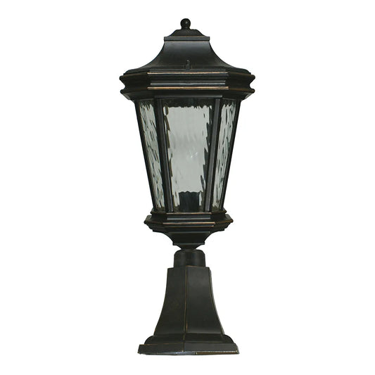 Tilburn Large Pillar Mount