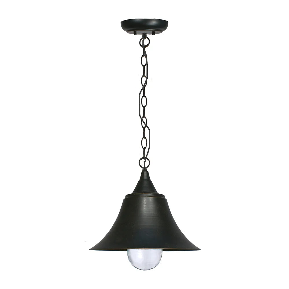 Causeway Chain Pendant