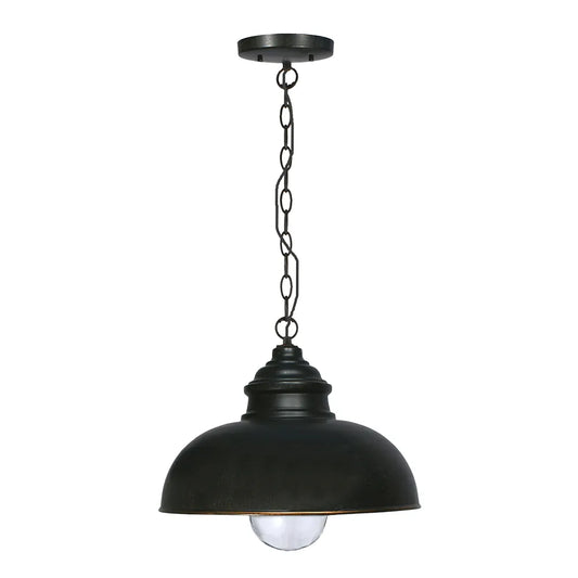 Parkway Chain Pendant