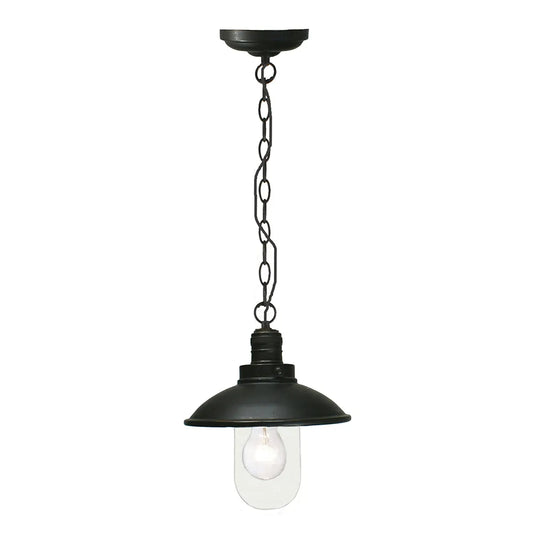 Port Chain Pendant