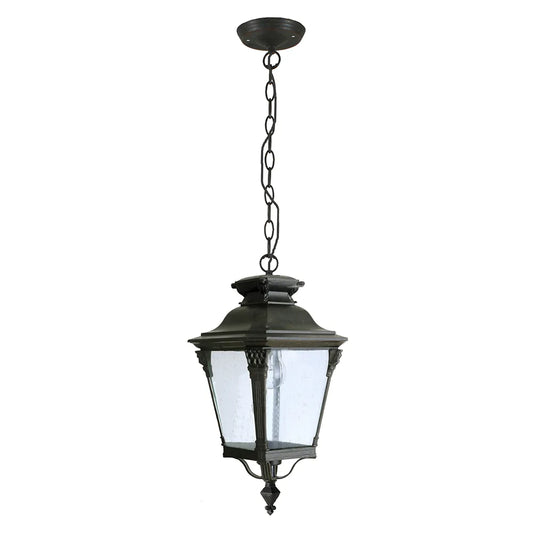 Transit Medium Chain Pendant