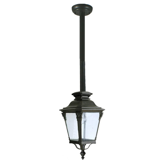 Transit Medium Rod Pendant
