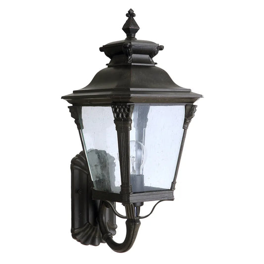 Transit Medium Wall Light
