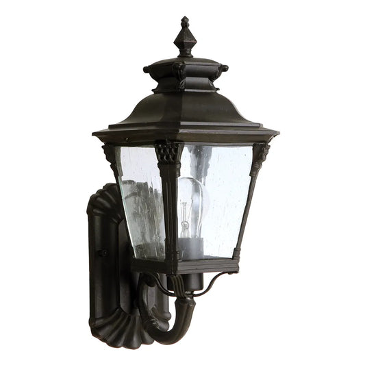 Transit Small Wall Light