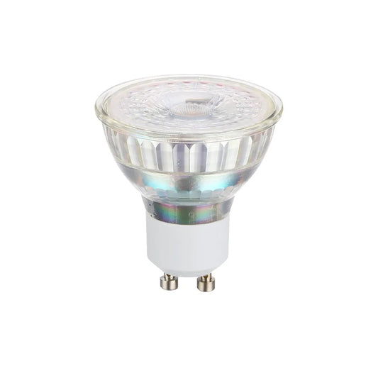 5W Gu10 3000K Dim Led Gu10