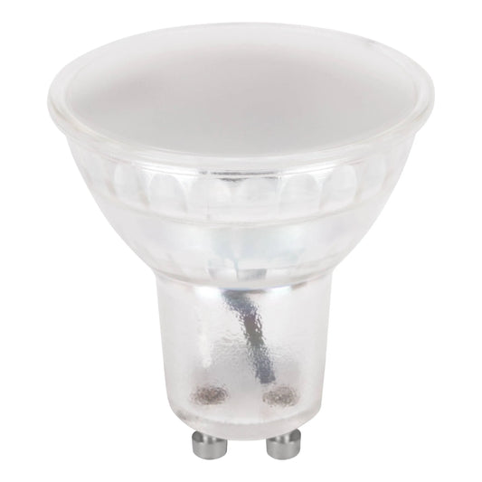 5.8W GU10 LED 3000K DIM