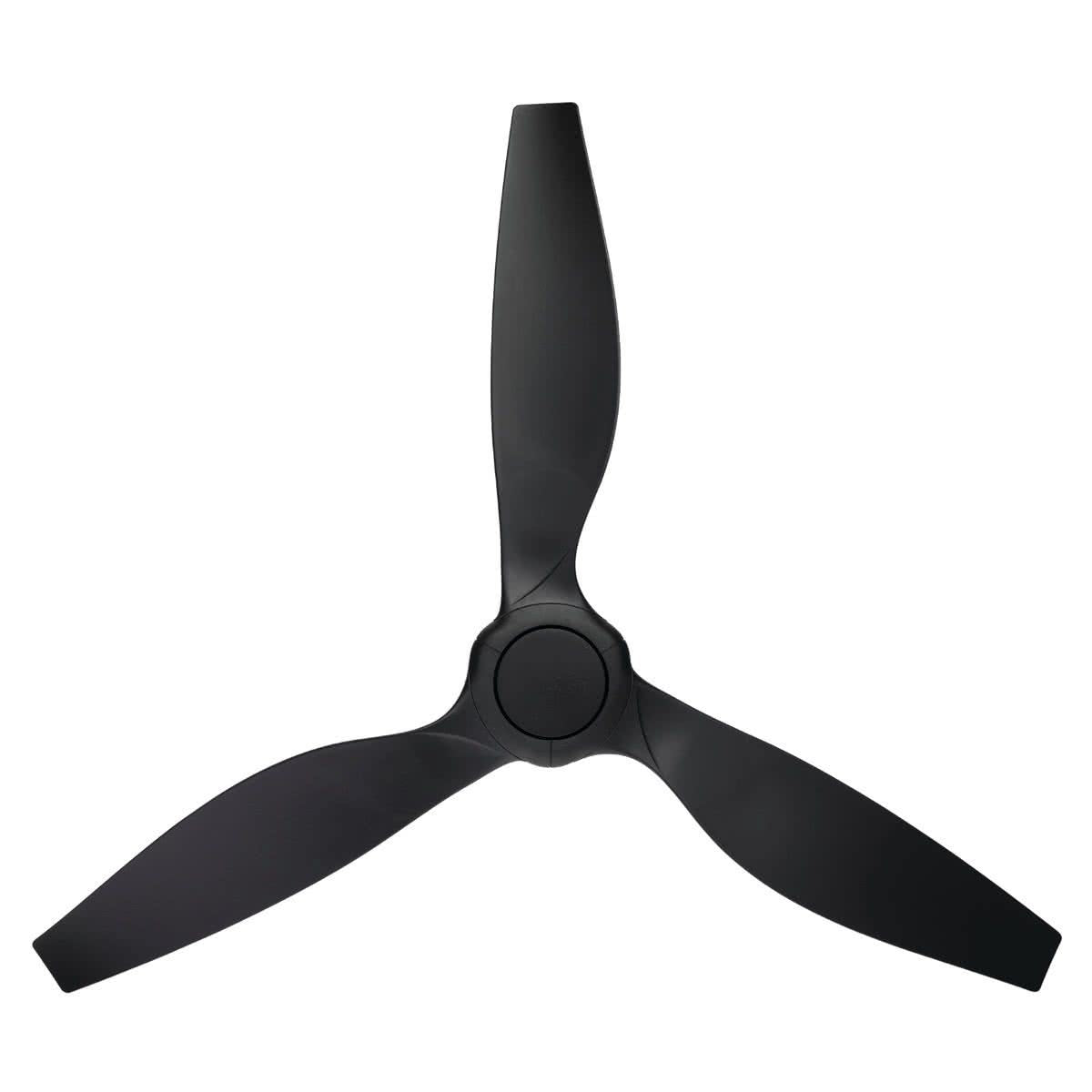 Concorde-Ii 58" Dc Abs 3 Blade Ceiling Fan With Remote Control
