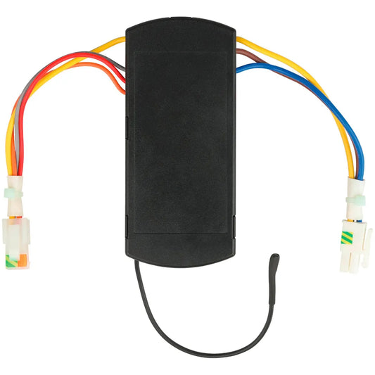 My Control Fan Receiver 40/46 No Lt Suit Noosa