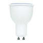 Smart White GU10 5w LED Cct Globe 400 Lumen