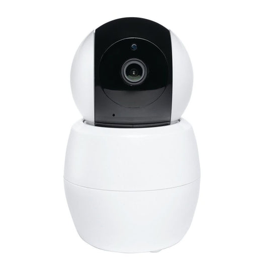 Smart Swift 1080p Hd Baby Monitoring Camera