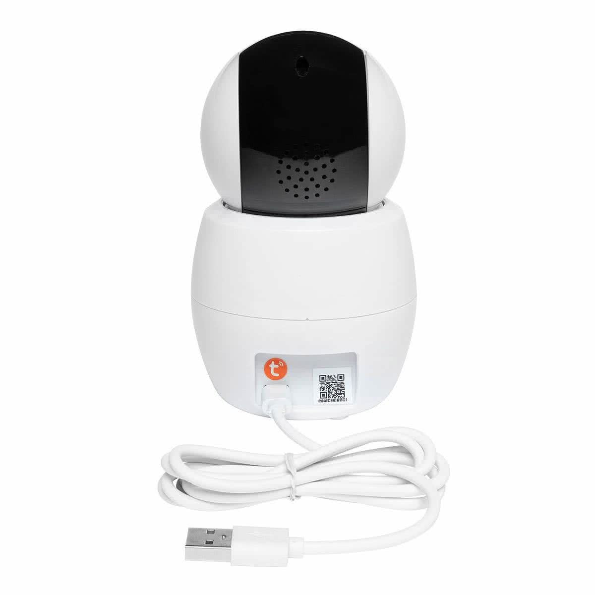Smart Swift 1080p Hd Baby Monitoring Camera