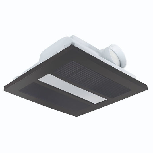 Solace 4 In 1 Bathroom Mate Heater Exhaust Fan Light