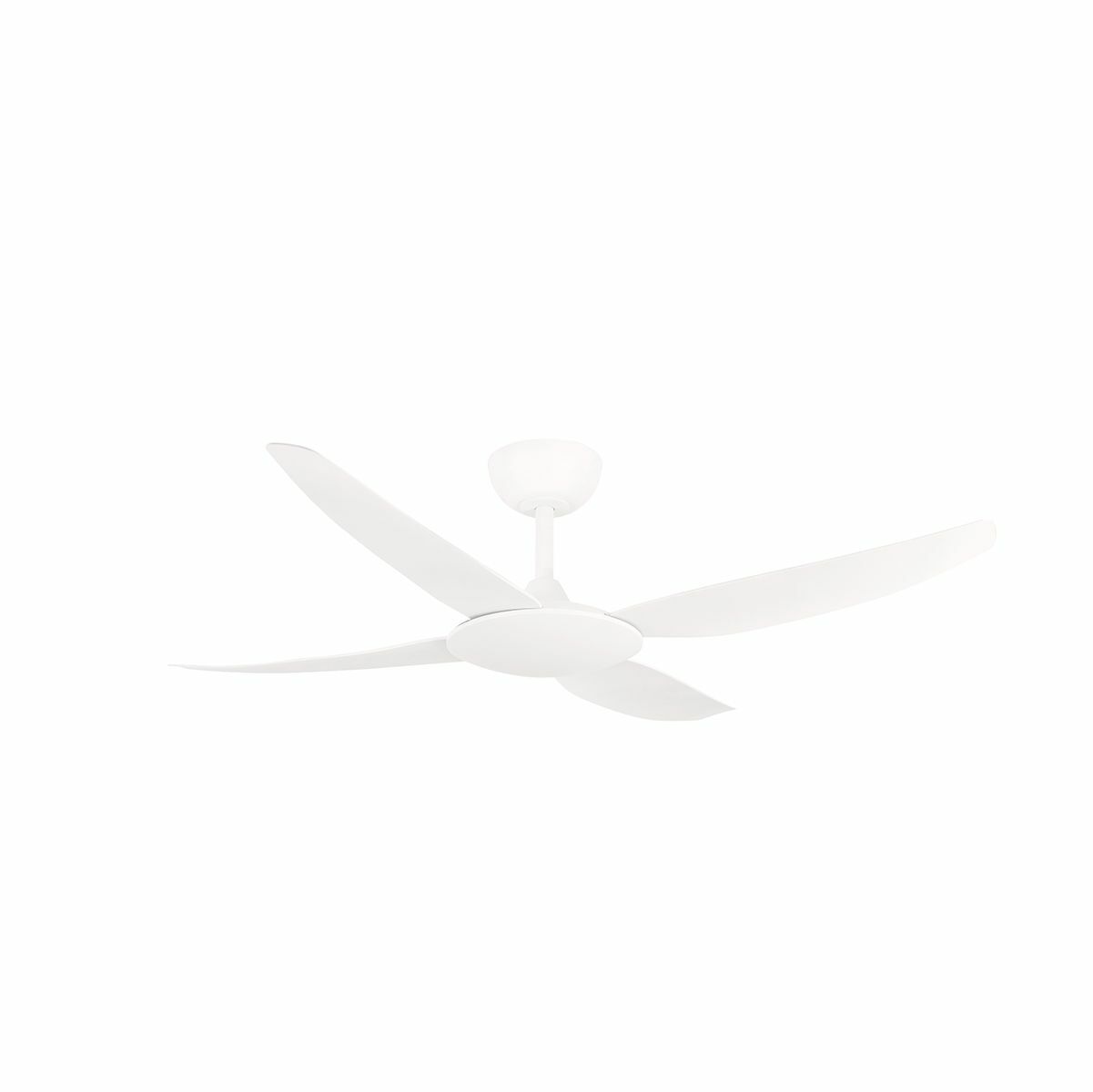 Amari 52" Ceiling Fan With Remote