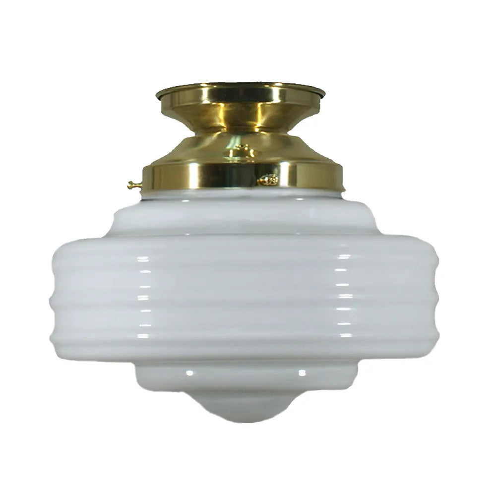 Detroit 8" Batten Fix 3000042