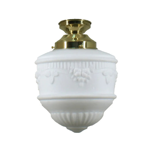 Senator 8" Batten Fix 3000046