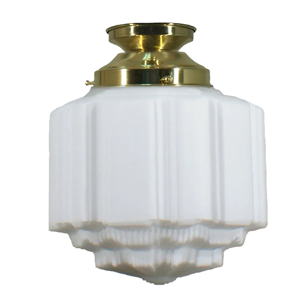 St Kilda 8" Batten Fix 3000051