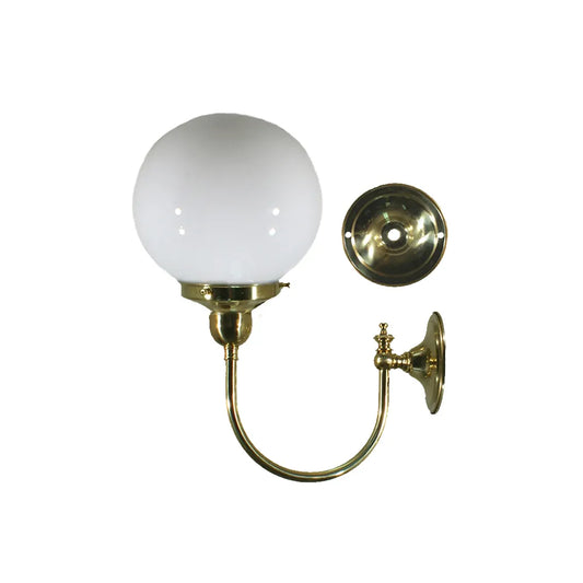 Luke Wall Light