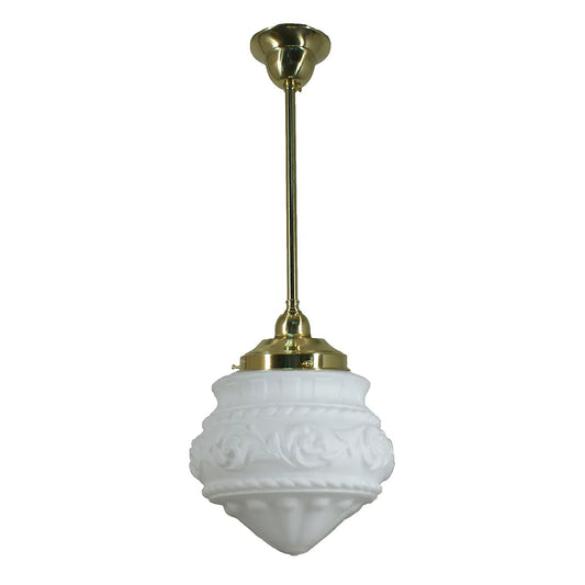 Premier 8" Rod Pendant