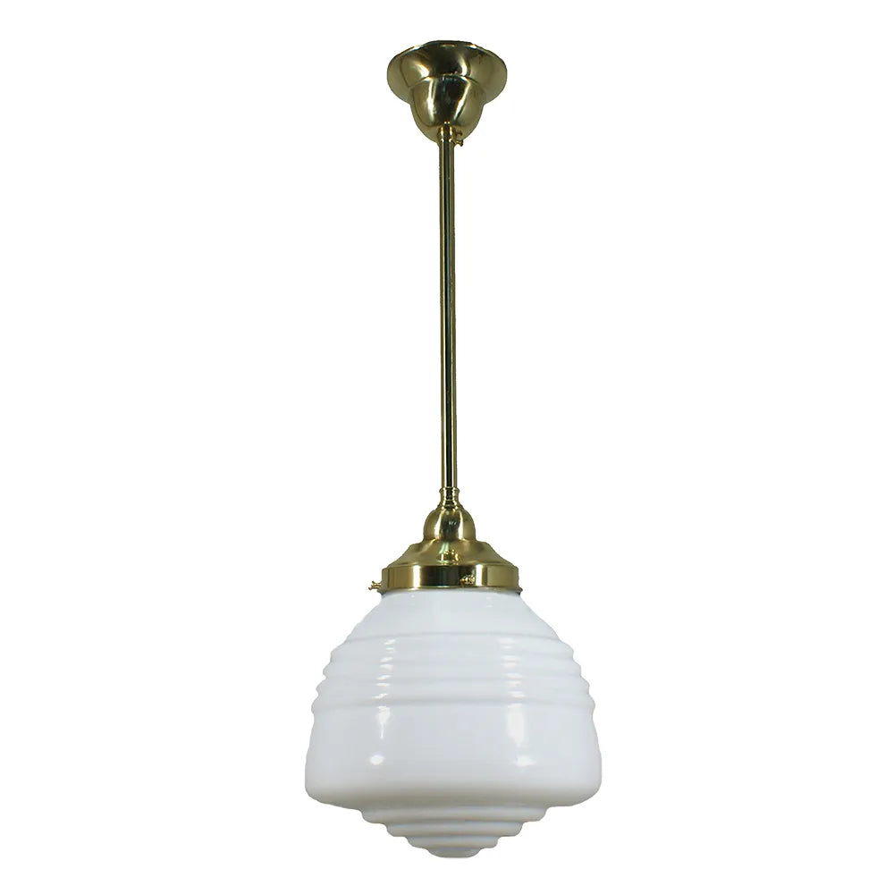 Domec Rod Pendant - 3000270