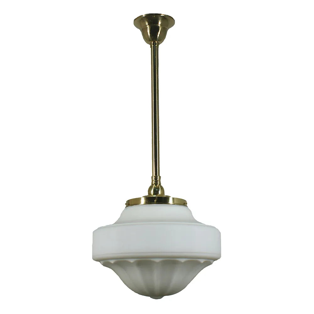Derby 13" Rod Pendant - 3000283