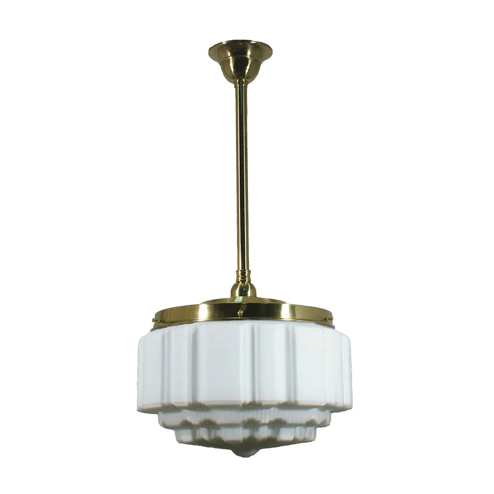St Kilda 14" Rod Pendant - 3000286