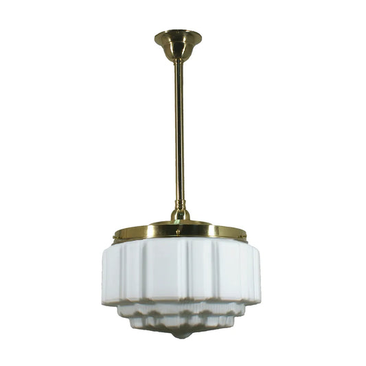St Kilda 14" Rod Pendant - 3000286