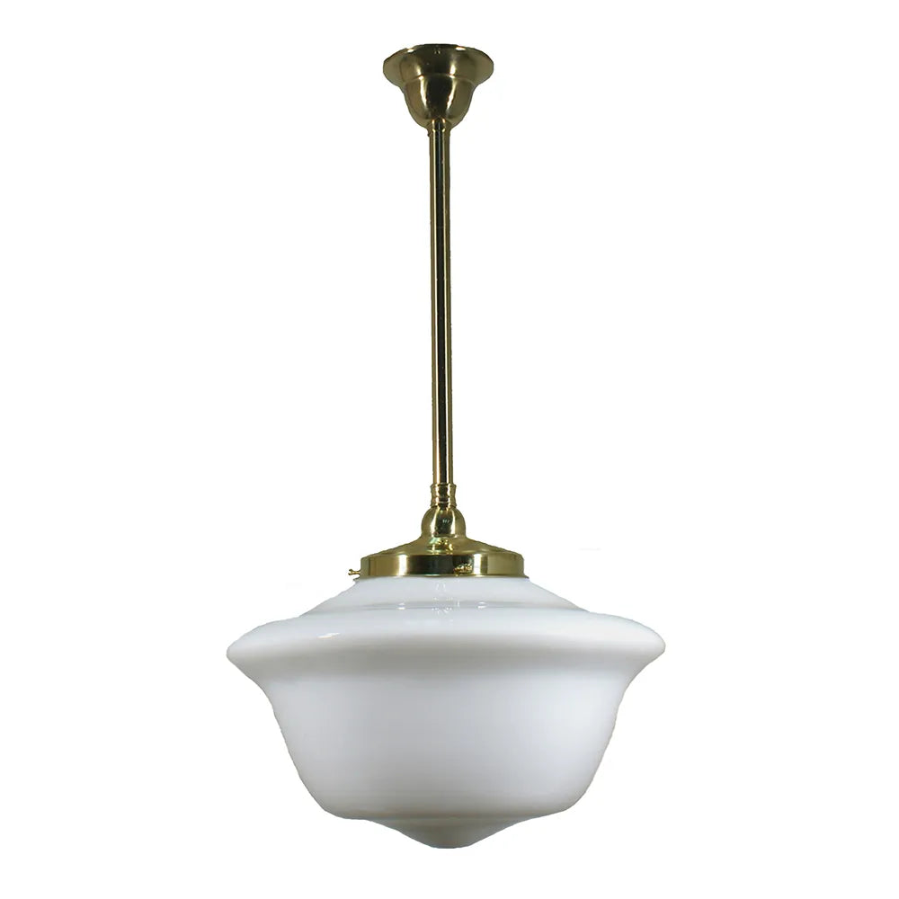 Victorian S/H 16" Rod Pendant - 3000287