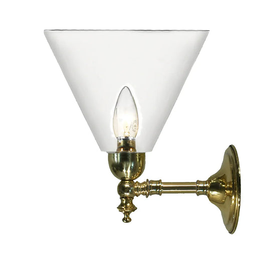 Waubra 1lt W/B-Cono Clear 29mm