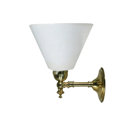 Waubra Wall Light