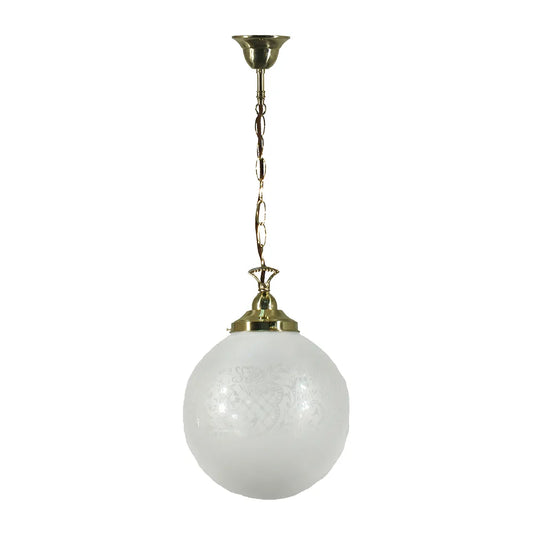 Sheffield 10'' Single Chain Susp 3001191