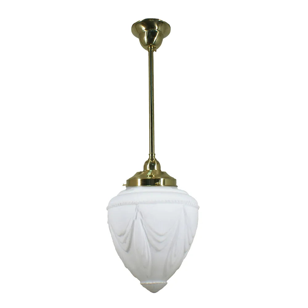 Empire 8" Rod Pendant - 3001242