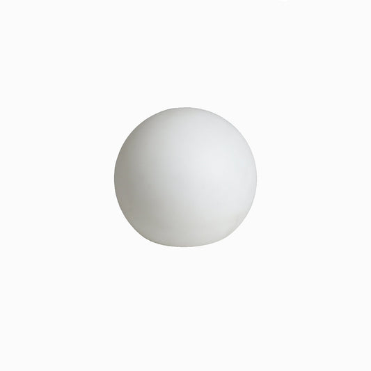Led Mood Light Ball 30cm Solar+DC Power