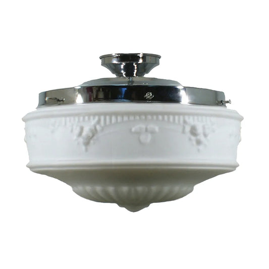 Senator 14" Batten Fix 3010015