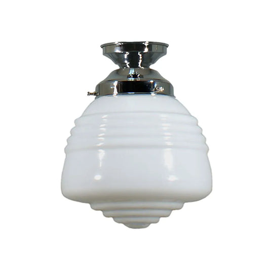 Domec Batten Fix 3010031