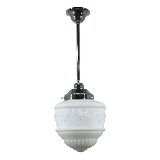 Senator 8" Rod Pendant - 3010181