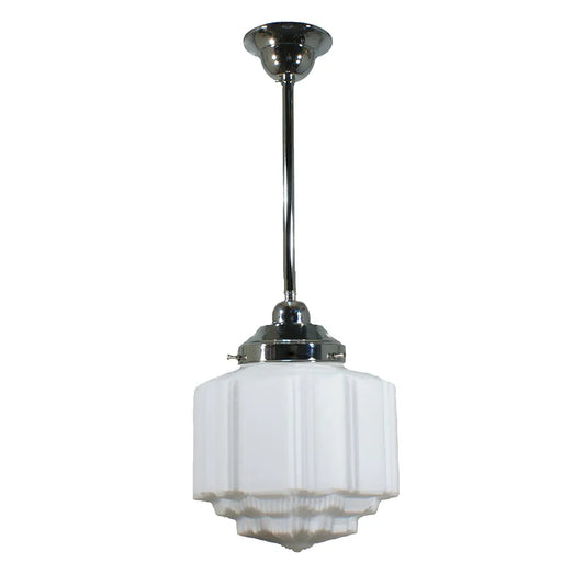 St Kilda 8" Rod Pendant - 3010185
