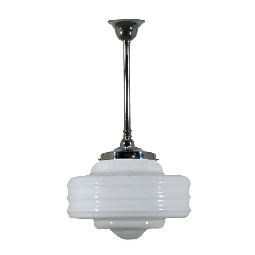 Detroit 14" Rod Pendant - 3010196