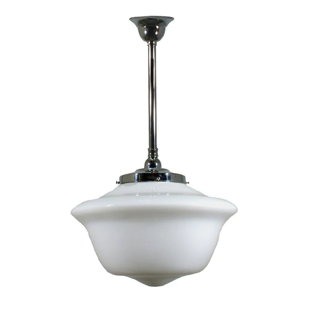 Victorian S/H 16" Rod Pendant - 3010200