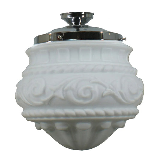 Premier 12" Batten Fix 3010226