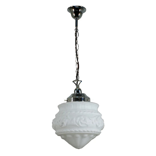 Premier 8" Single Chain Black Cloth 3010231