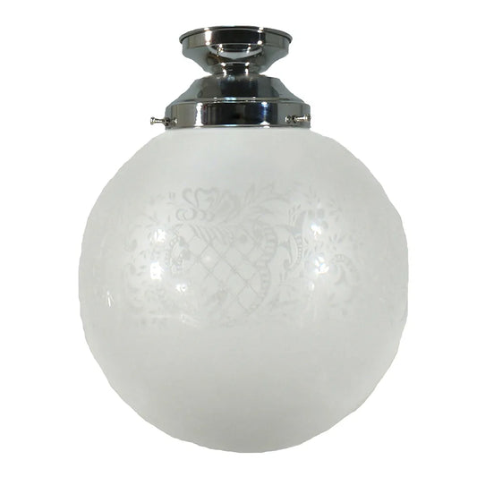 Sheffield 10" Batten Fix 3010239