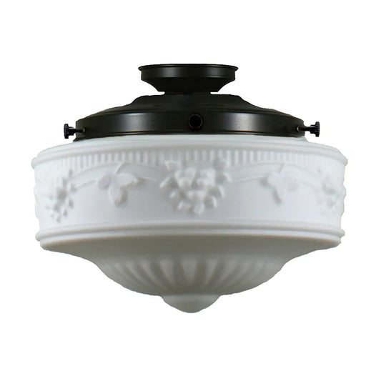 Senator 14" Batten Fix 3020009