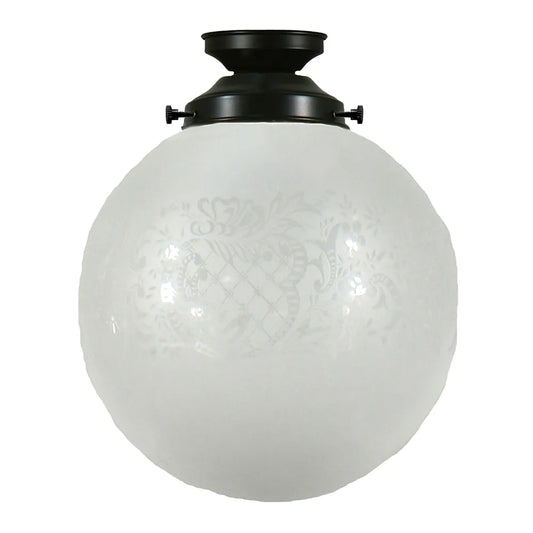 Sheffield 10" Batten Fix 3020021