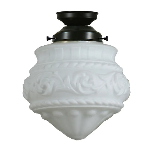 Premier 8" Batten Fix 3020028