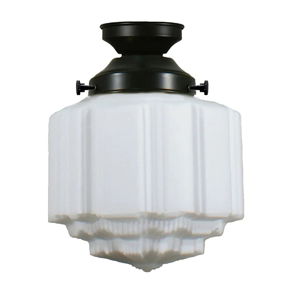 St Kilda 8" Batten Fix