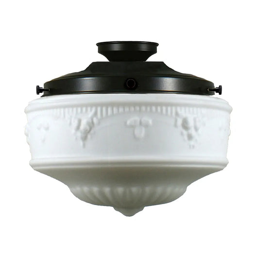 Senator 11" Batten Fix 3020043