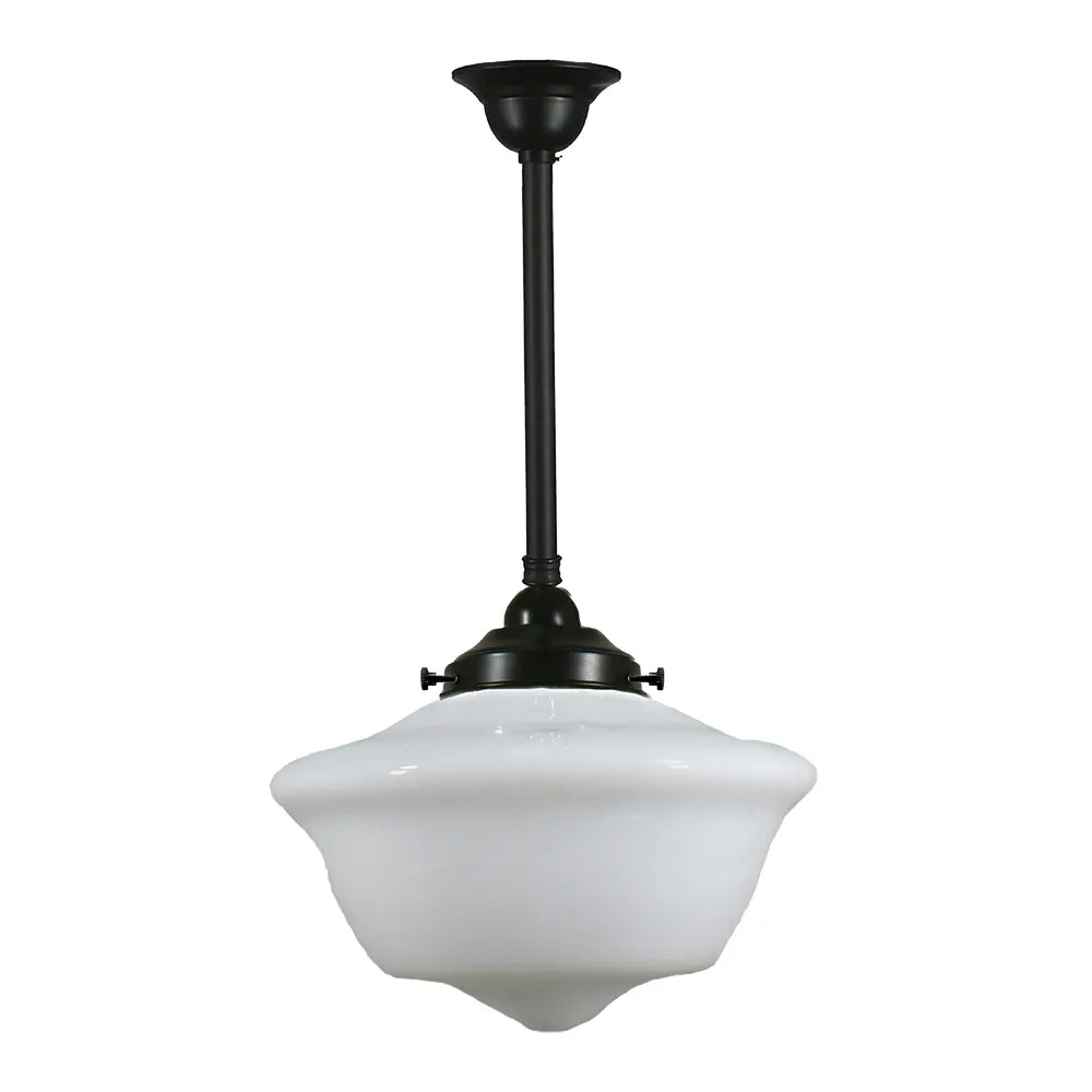 Victorian S/H 12" Rod Pnd 3/4"X1/2mt