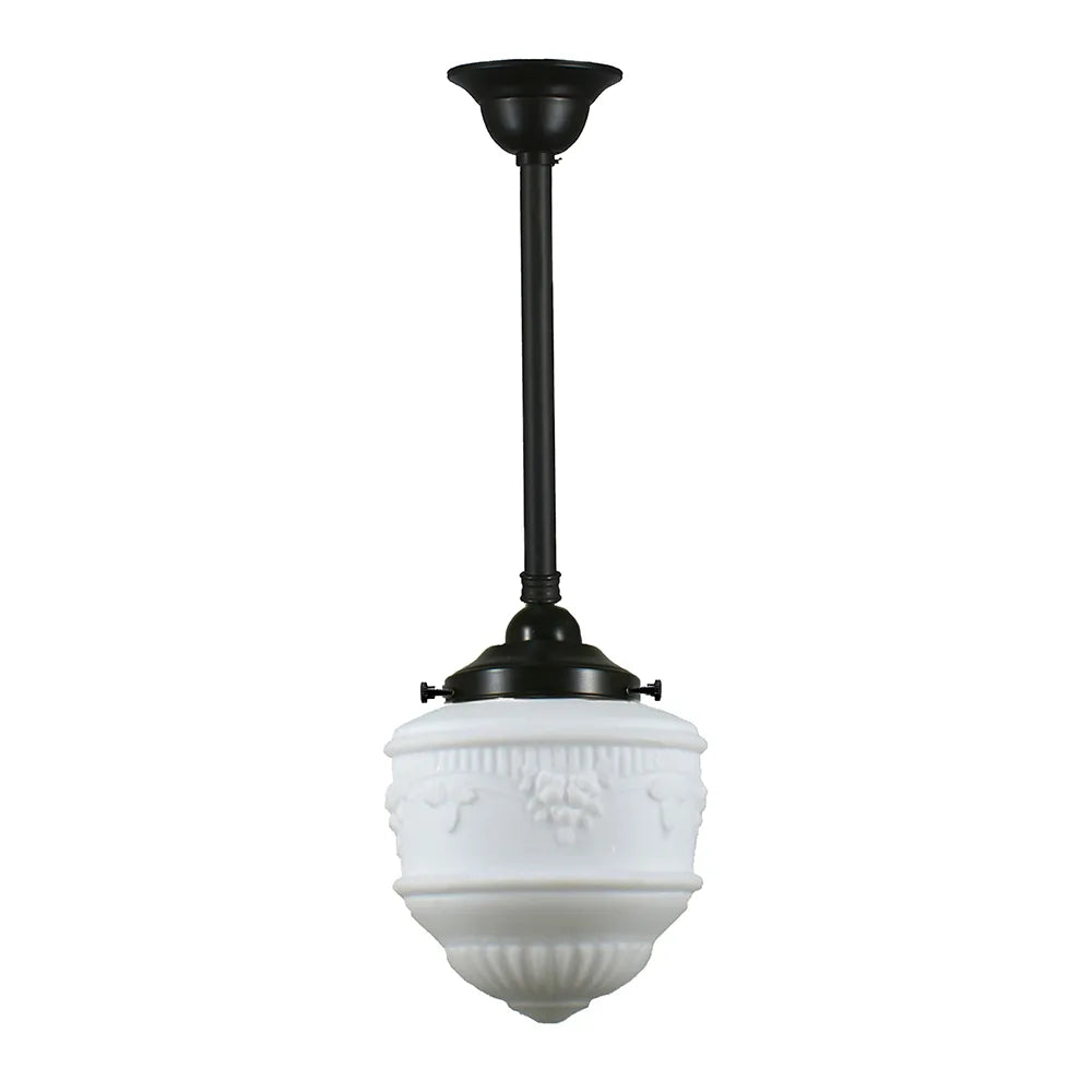 Senator 8" Rod Pendant - 3020120