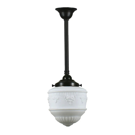 Senator 8" Rod Pendant - 3020120