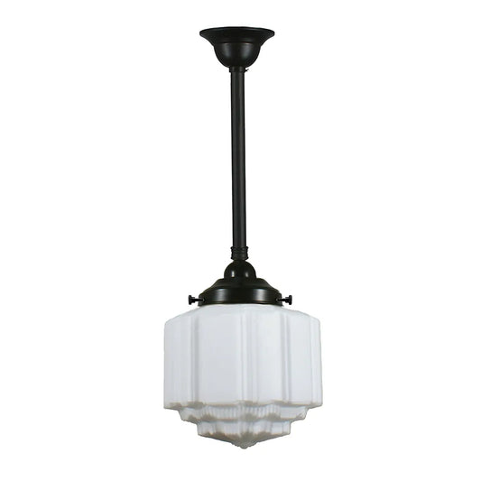 St Kilda 8" Rod Pendant